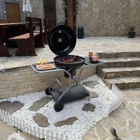 комплекс планински шепот