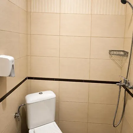 комплекс планински шепот 3* Троян
