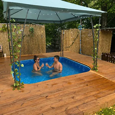 комплекс планински шепот 3*